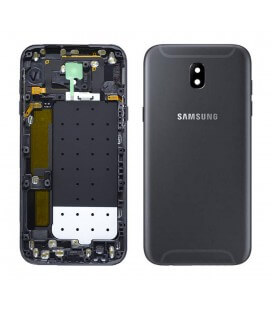 Καπάκι Μπαταρίας Samsung SM-J530F Galaxy J5 (2017) Μαύρο Original GH82-14576A