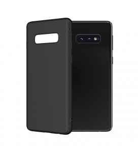 Θήκη Hoco Fascination Series Protective για Samsung SM-G970F/DS Galaxy S10e Μαύρη