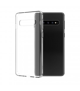 Θήκη Hoco Light Series TPU για Samsung SM-G973F/DS Galaxy S10 Διάφανη