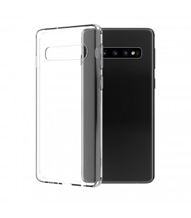 Θήκη Hoco Light Series TPU για Samsung SM-G975F/DS Galaxy S10+ Διάφανη