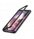 Θήκη Ancus 360 Full Cover Magnetic Metal για Samsung SM-G970F Galaxy S10e Μαύρη