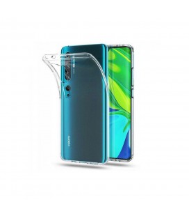 Θήκη TPU Ancus για Xiaomi Mi Note 10 Pro Διάφανη