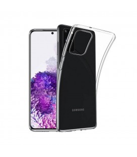 Θήκη TPU Ancus για Samsung SM-G985F Galaxy S20+ Διάφανη