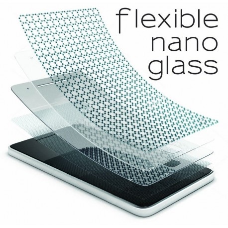 Tempered Glass Ancus Nano Shield 0.15 mm 9H για Xiaomi Redmi Note 9