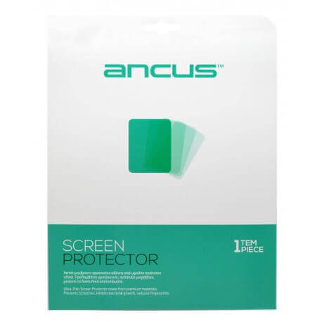 Screen Protector Ancus για Samsung T530 Galaxy Tab 4 10.1" Clear