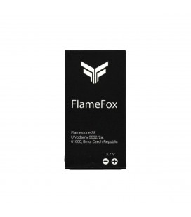 Μπαταρία FlameFox για Stone 2570 mAh Original