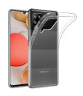 Θήκη TPU Ancus για Samsung SM-A426B Galaxy A42 Διάφανη