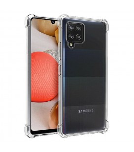 Θήκη TPU Ancus Shock Proof για Samsung SM-A426B Galaxy A42 Διάφανη