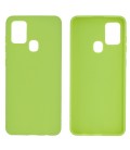 Θήκη TPU Ancus για Samsung SM-A217F Galaxy A21s Πράσινη