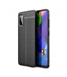 Θήκη Ancus AutoFocus Shock Proof για Xiaomi Poco M3 Μαύρη