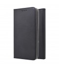 Θήκη Book Ancus Magnetic Curve για Samsung SM-N980F Galaxy Note20 TPU Μαύρη