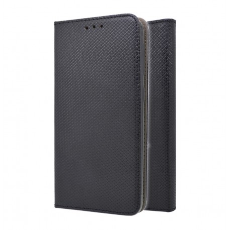 Θήκη Book Ancus Magnetic Glam για Xiaomi Mi 11 TPU Μαύρο