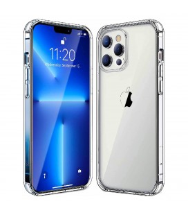 Θήκη TPU Ancus για Apple iPhone 13 Pro Max Διάφανο