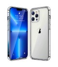 Θήκη TPU Ancus για Apple iPhone 13 Pro Max Διάφανο