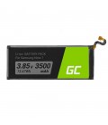 Μπαταρία  Green Cell BP115 τύπου Samsung SM-N930F Galaxy Note 7 EB-BN930ABE 3500mAh 3.85V