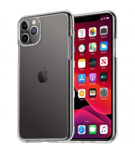 Θήκη Jelly Goospery για Apple iPhone 11 Pro Max Διάφανο