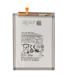 Μπαταρία Τύπου EB-BG580ABN για Samsung SM-M305F GALAXY M30/ SM-M205F GALAXY M20 OEM Bulk