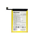 Μπαταρία Hisense για E50 Lite 4500mAh 3.85V Original 11266581 Bulk