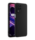 Θήκη TPU Ancus για Realme 8s 5G Μαύρη