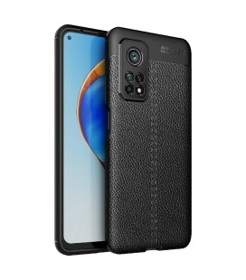 Θήκη Ancus AutoFocus Shock Proof για Xiaomi 11 Pro Μαύρο