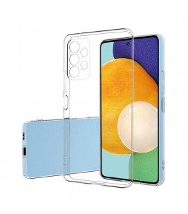 Θήκη TPU Ancus για Samsung SM-A536 Galaxy A53 5G Μαύρο