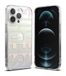 Θήκη TPU Ringke Fusion Design για Apple iPhone 13 Pro Seoul