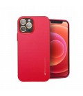 Θήκη Goospery iJelly για Apple I Phone 13 Pro Max Red