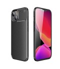 Θήκη Ancus AutoFocus Carbon Fiber για Apple iPhone 13 Μαύρη