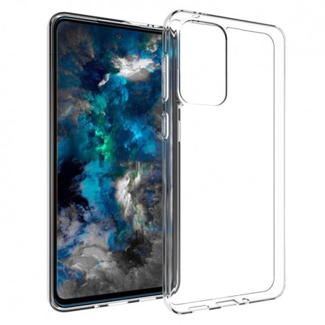 Θήκη TPU Ancus για Samsung SM-A336B Galaxy A33 5G  Διάφανο