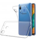 Θήκη TPU Ancus για Samsung SM-A205F Galaxy A20 / SM-A305F Galaxy A30 Διάφανη