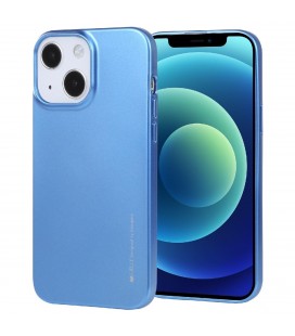 Θήκη Goospery iJelly για Apple I Phone13 Pro Μπλέ