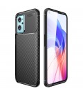 Θήκη Ancus AutoFocus Carbon Fiber για Realme 9i Μαύρη