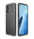 Θήκη Ancus AutoFocus Carbon Fiber για Realme 9 Pro Μαύρη