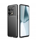 Θήκη Ancus AutoFocus Carbon Fiber για OnePlus 10 Pro Μαύρη