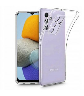 Θήκη TPU Ancus για Samsung SM-M236B Galaxy M23 5G Διάφανο