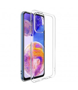 Θήκη TPU Ancus για Samsung SM-A235F Galaxy A23 4G Διάφανο