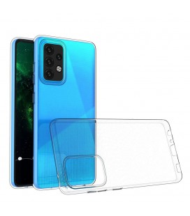 Θήκη TPU Ancus για Realme 8 / 8 Pro Διάφανο