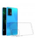 Θήκη TPU Ancus για Realme 8 / 8 Pro Διάφανο