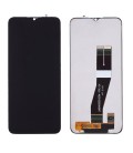 Οθόνη & Μηχανισμός Αφής Samsung SM-A025 / SM-E025 Galaxy A02s / F02s Μαύρη OEM