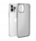 Θήκη Hoco TPU Light Series για Apple iPhone 14 Pro Smoke