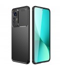 Θήκη Ancus AutoFocus Carbon Fiber για Xiaomi 12 Lite Μαύρη