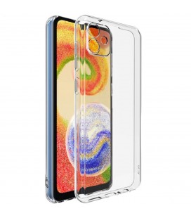 Θήκη TPU Ancus 2.0mm για Samsung SM-A045F Galaxy A04 4G TPU Διάφανη