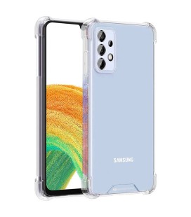 Θήκη Goospery Super Protect για Samsung SM-A336B Galaxy A33 Διάφανη