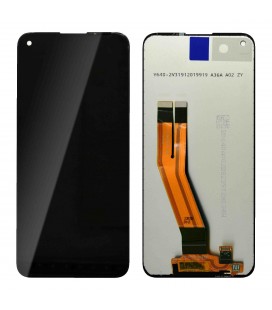 Μηχανισμός Αφής Samsung SM-M115F Galaxy M11 OEM No Frame