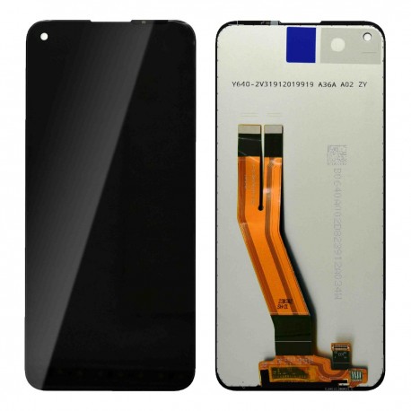 Μηχανισμός Αφής Samsung SM-M115F Galaxy M11 OEM No Frame