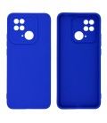 Θήκη TPU Ancus 2.0mm για Xiaomi Redmi 10C Μπλε