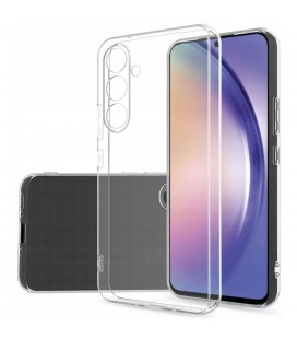 Θήκη TPU Ancus 2.0mm για SM-A346 Galaxy A34 Διάφανο