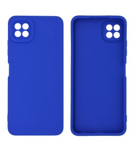 Θήκη TPU Ancus 2.0mm για Samsung SM-A226 Galaxy A22 5G Μπλε