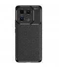 Θήκη Ancus AutoFocus Carbon Fiber για Xiaomi 13 Pro Μαύρη