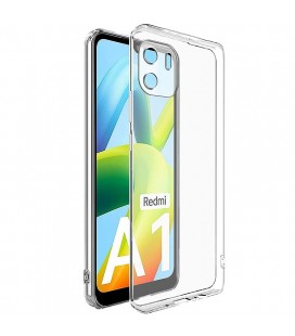 Θήκη TPU Ancus 2.0mm για Xiaomi Redmi A1 TPU Διάφανη